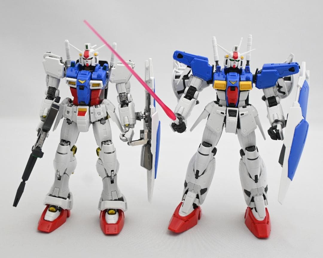 ガンプラ 16点セット RG 30mm アーマードコア7点 ジャンク まとめ