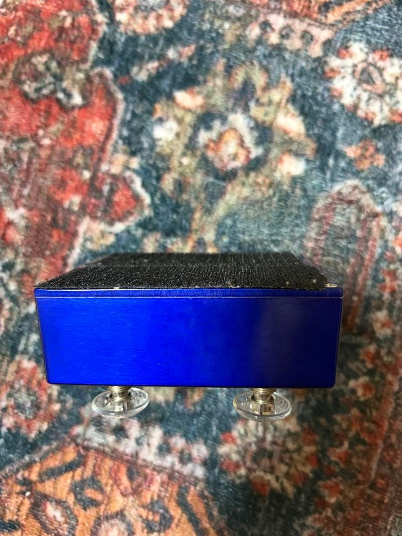 Walrus Audio SLÖER リバーブエフェクター