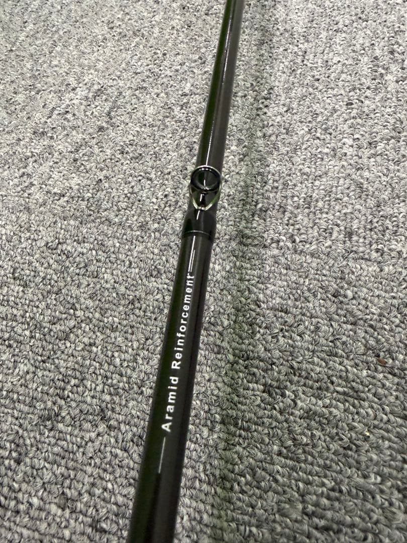 WILD SIDE HP WHPC69MH 使用1回のみ！極美品 手渡しのみ！