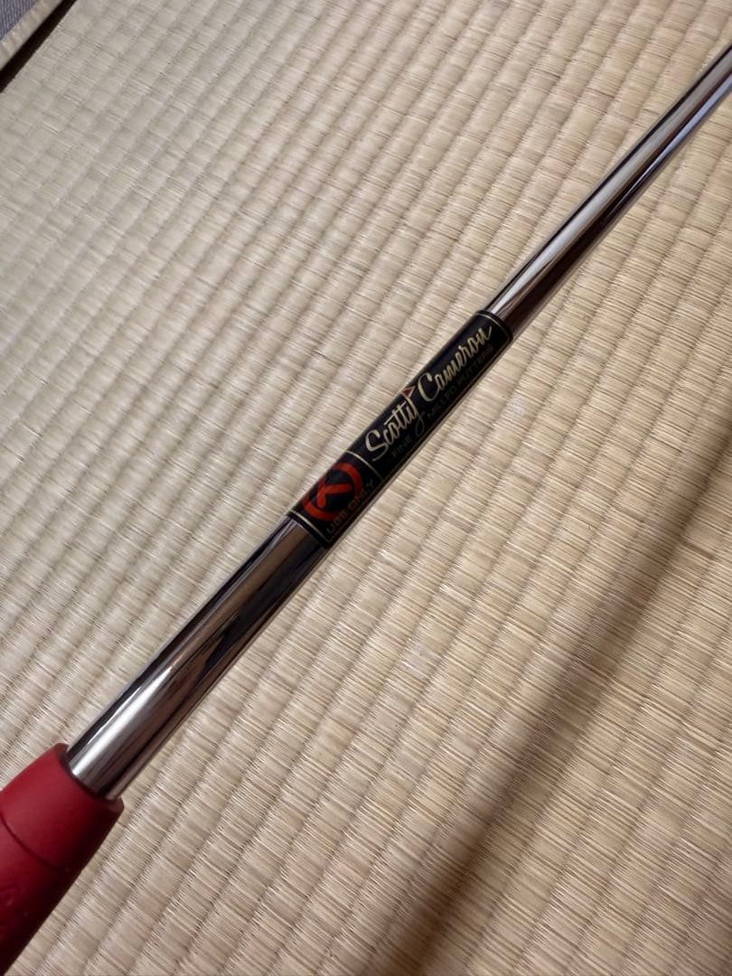 Scotty Cameron Concept 2 パター
