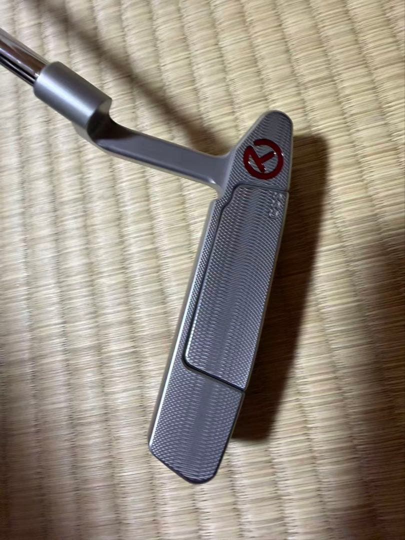Scotty Cameron Concept 2 パター