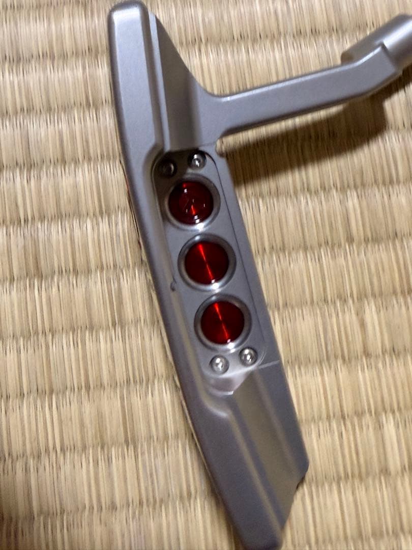 Scotty Cameron Concept 2 パター