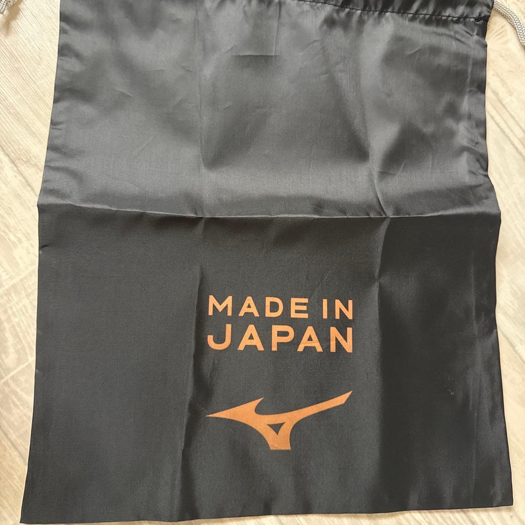 う*ん様 サッカースパイク 25.5cm モレリア II JAPAN ホワイト