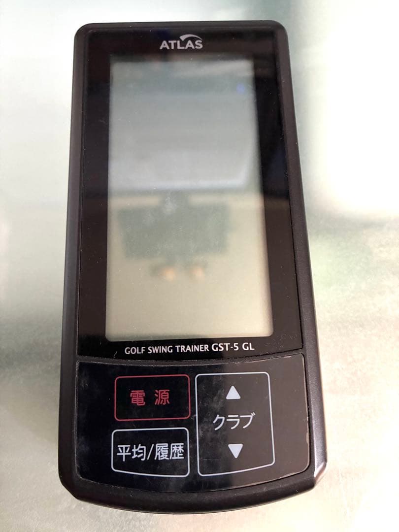 ゴルフスイングトレーナー GST-5 GL