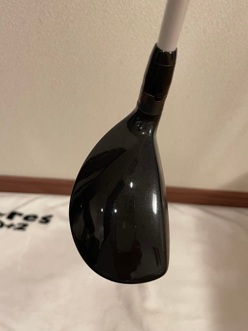 Titleist 913H 27度 ユーティリティ