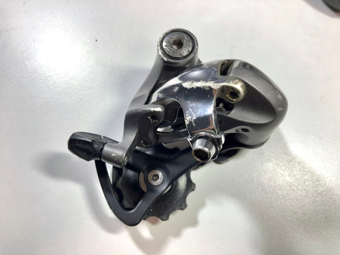 Shimano 105 5700 コンポセット
