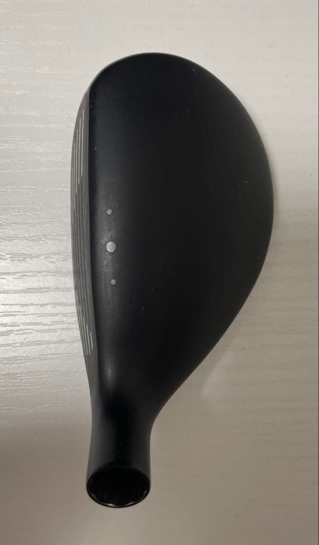 PING G425 ユーティリティ 19度 ヘッドのみ　ヘッドカバー・レンチ付