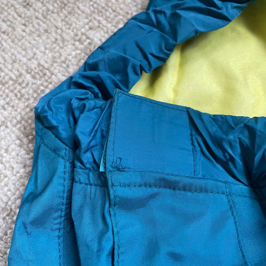 モンベル GORE-TEX シュラフカバー ワイド