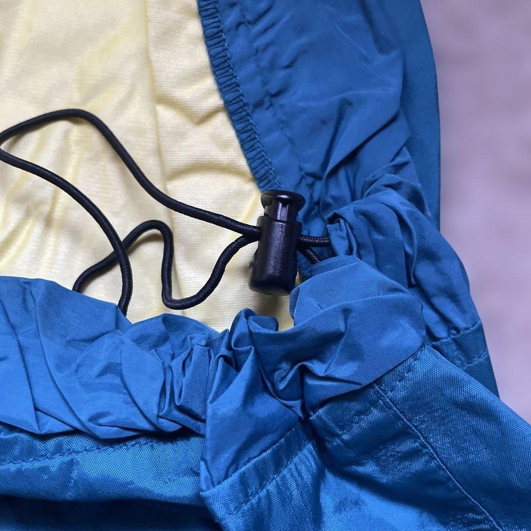 モンベル GORE-TEX シュラフカバー ワイド
