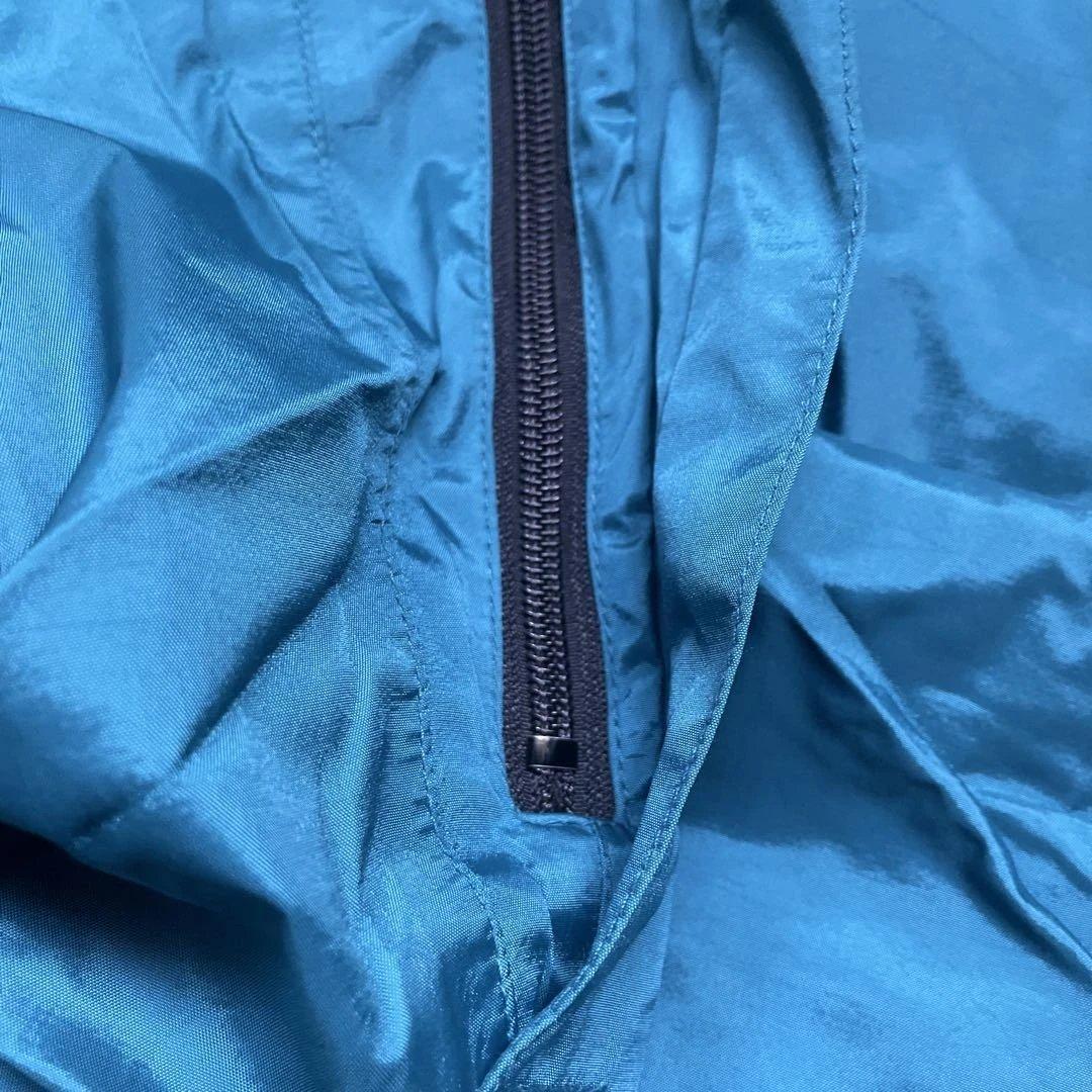 モンベル GORE-TEX シュラフカバー ワイド