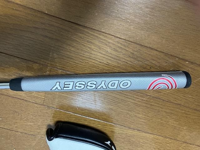 ODYSSEY（オデッセイ）WHITE HOT OG 7 BIRD パター