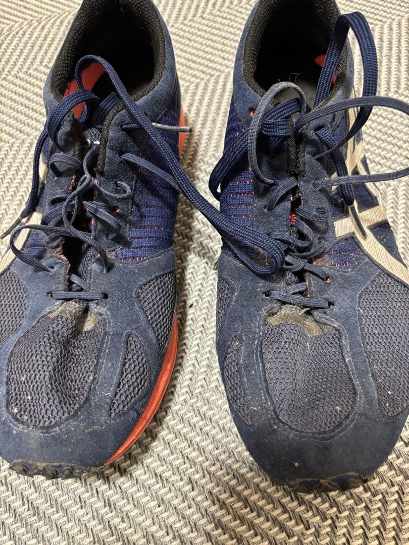 ASICS ターサージール