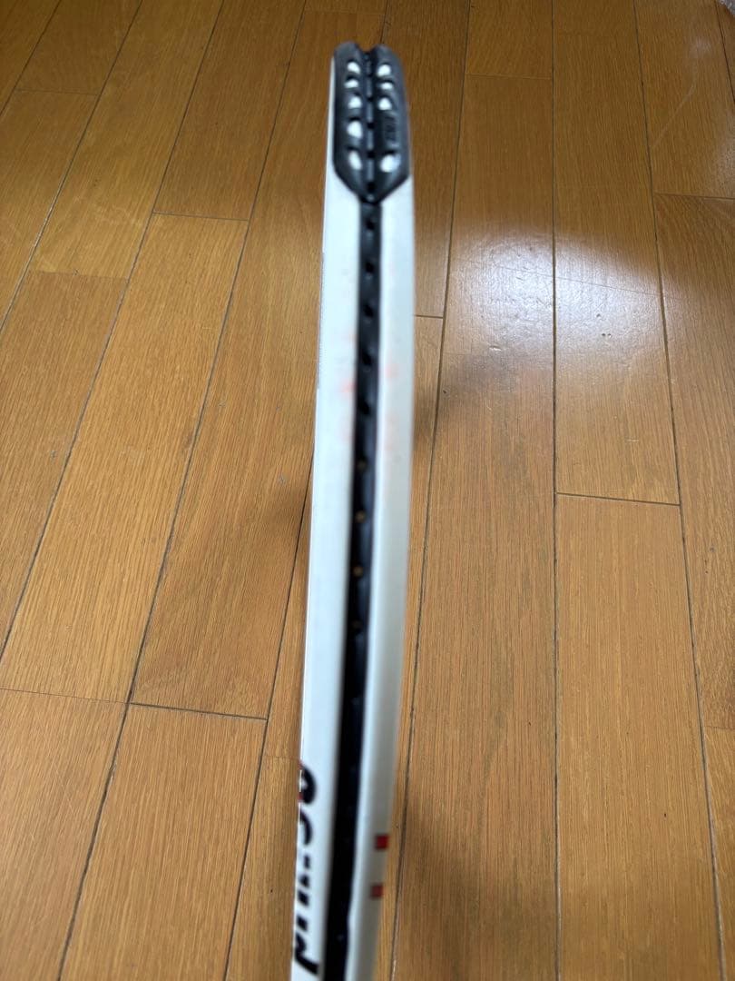 3本纏め売り　プリンス硬式ラケット