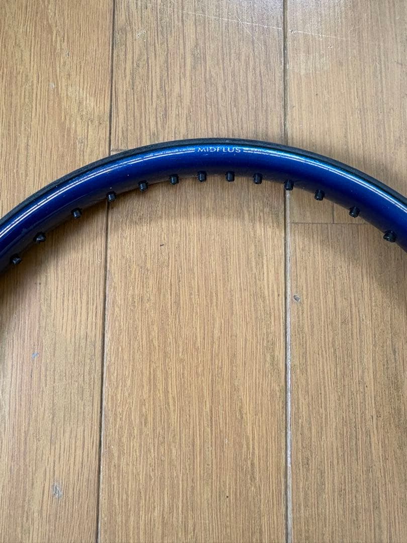 3本纏め売り　プリンス硬式ラケット