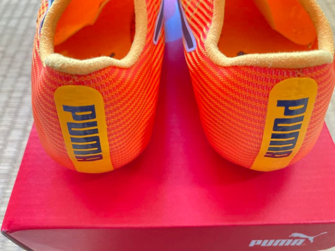 evoSPEED BRUSH 6 24.0cm 金具スパイク