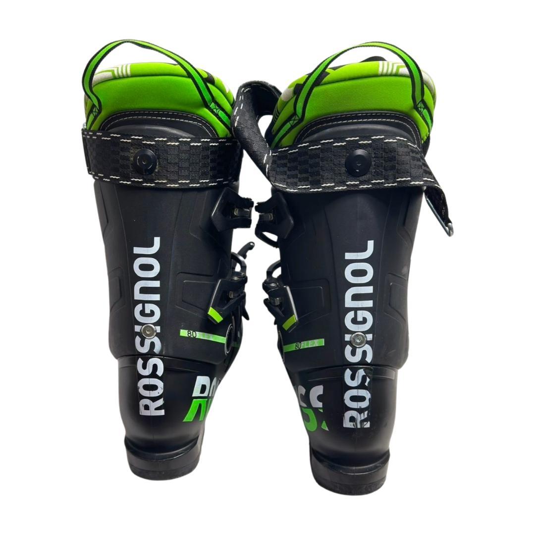 ROSSIGNOL SUPER 99 ロシニョール ブーツセット（28.5㎝）