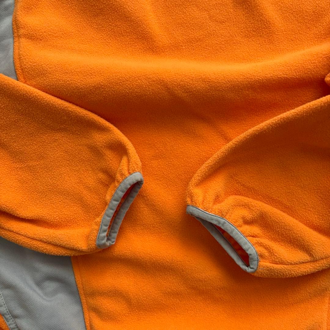 NIKE ナイキ インテル・ミラノ 01/02 フリースジャケット