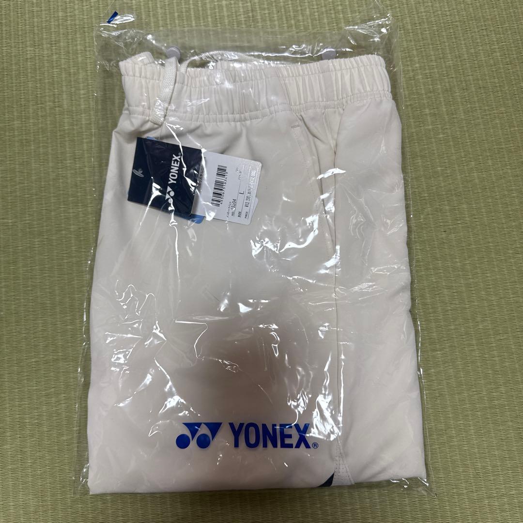 YONEX バドミントン ハーフパンツ 15204