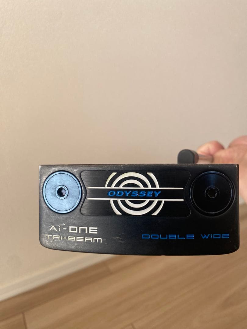 ODYSSEY Ai-ONE TRI-BEAM DW 34インチ