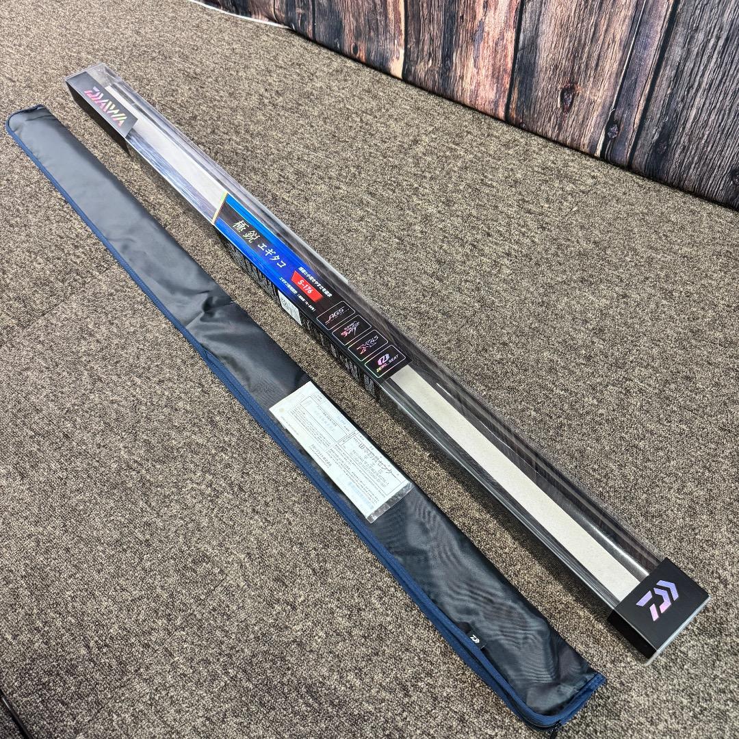 DAIWA ダイワ 極鋭エギタコ Ｓ-176