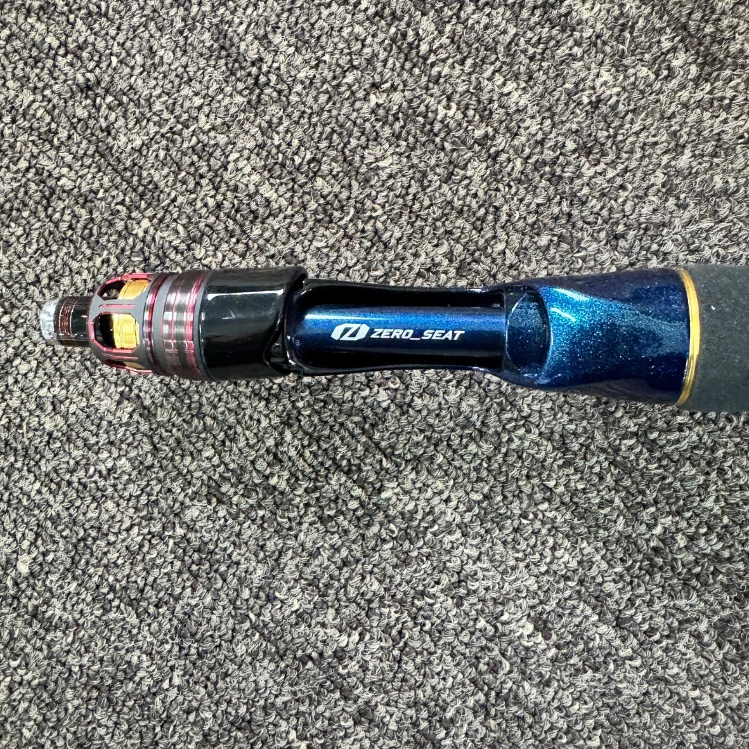 DAIWA ダイワ 極鋭エギタコ Ｓ-176