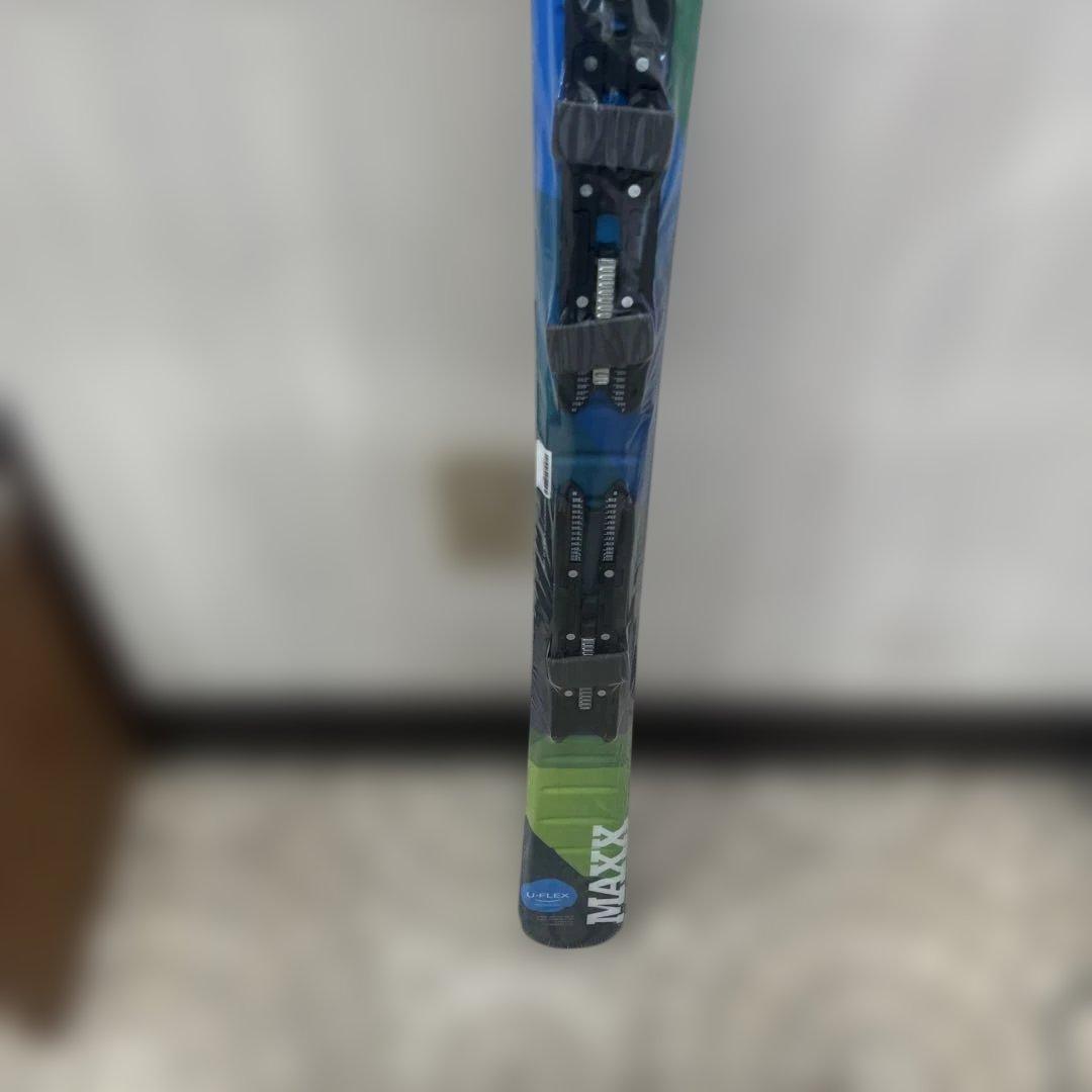 エラン　スキー　MAXX　QS　AFDEZE19　120ｃｍ