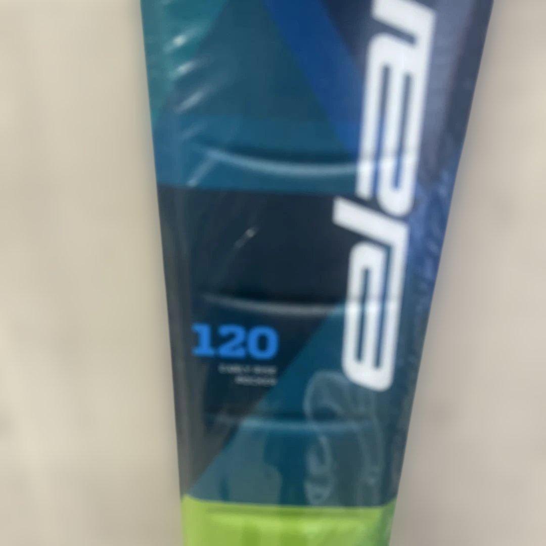 エラン　スキー　MAXX　QS　AFDEZE19　120ｃｍ