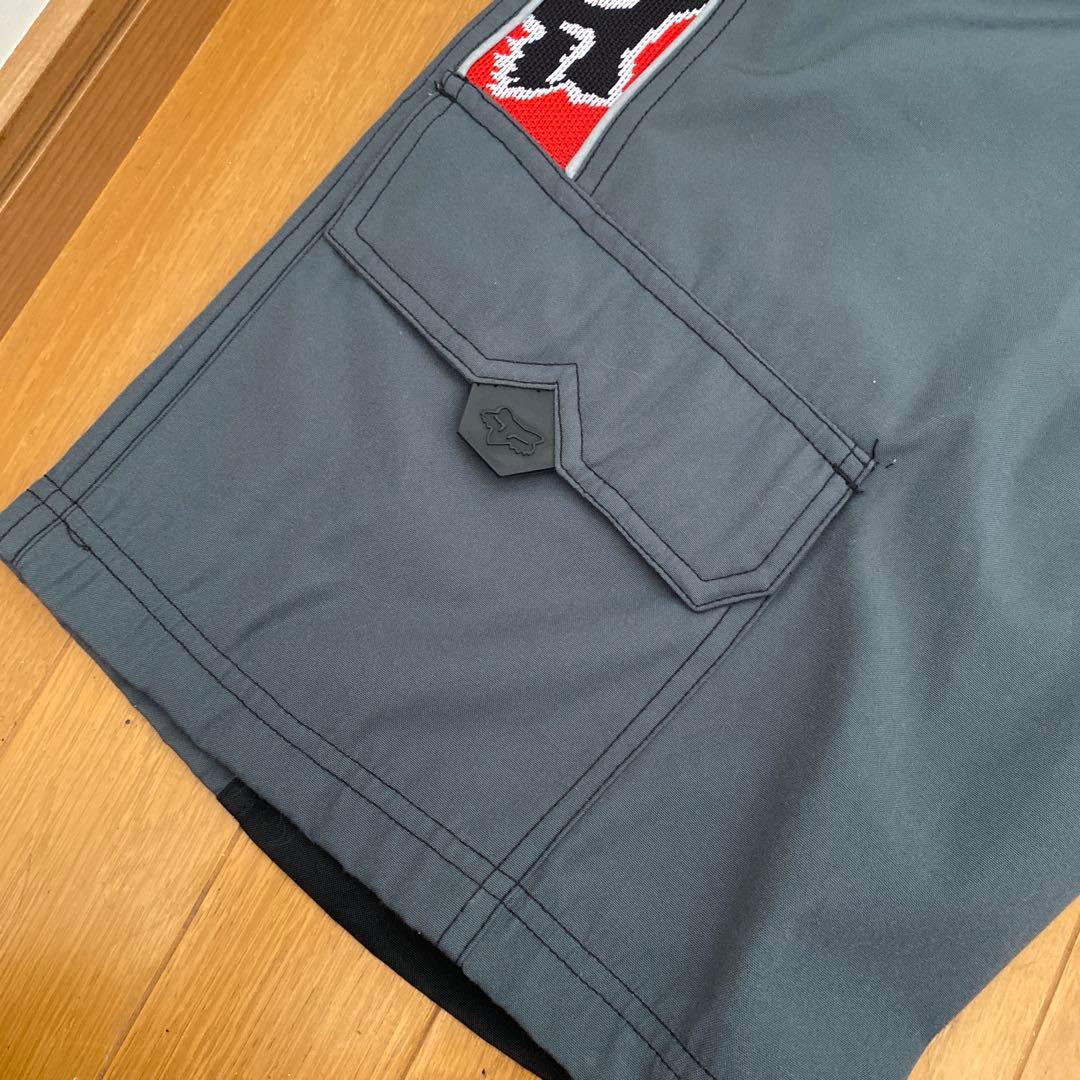 FOX ライダーショートパンツ