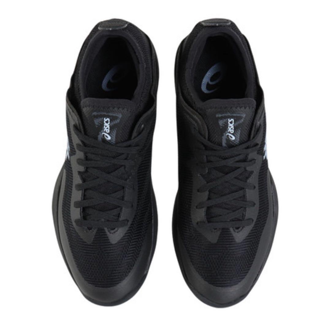 アシックス ASICS メンズ バッシュ グライドノヴァ FF 3 ローカット