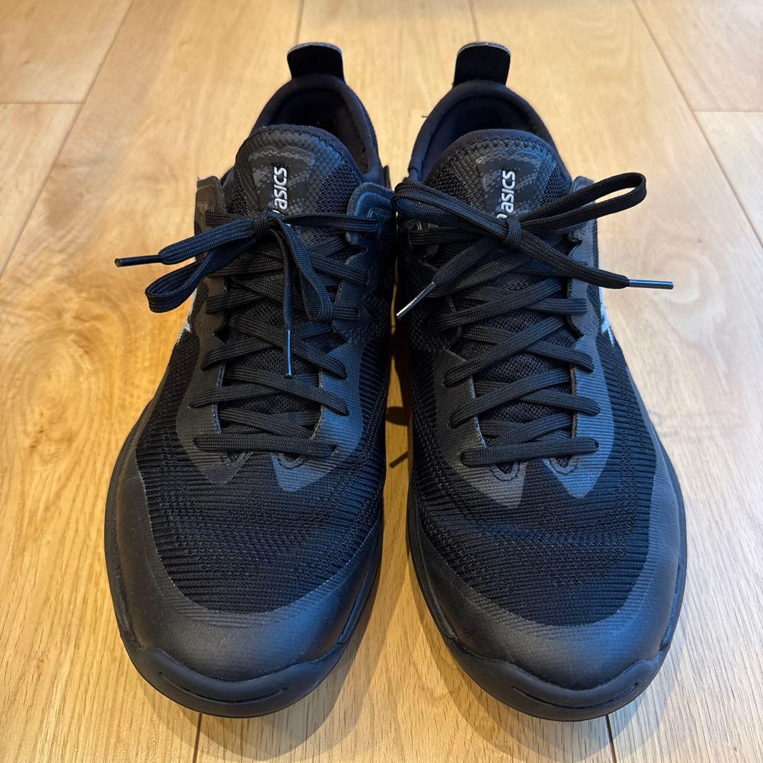 アシックス ASICS メンズ バッシュ グライドノヴァ FF 3 ローカット
