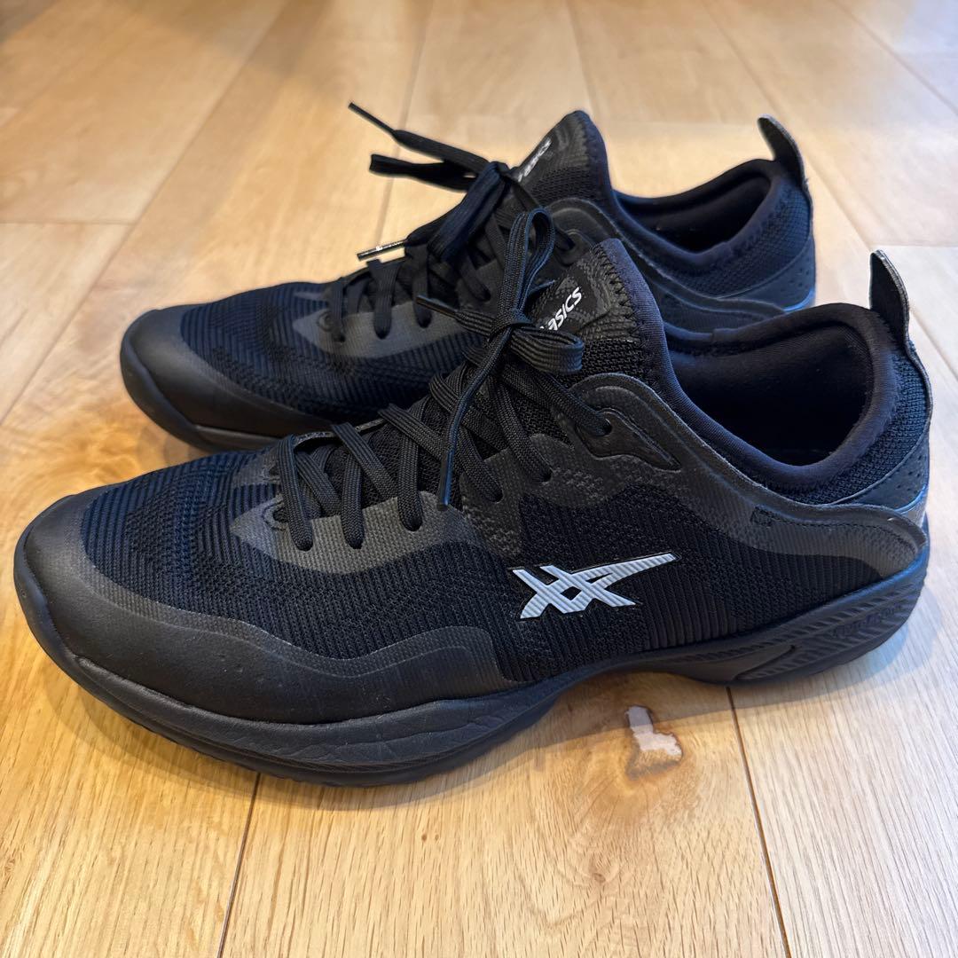 アシックス ASICS メンズ バッシュ グライドノヴァ FF 3 ローカット