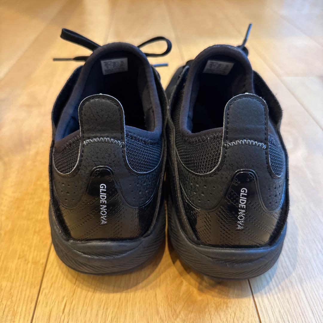 アシックス ASICS メンズ バッシュ グライドノヴァ FF 3 ローカット