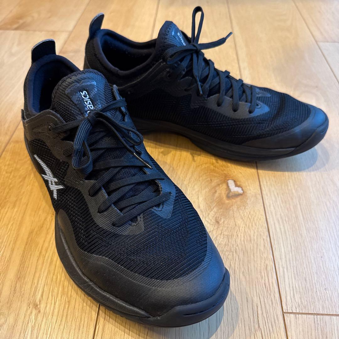 アシックス ASICS メンズ バッシュ グライドノヴァ FF 3 ローカット