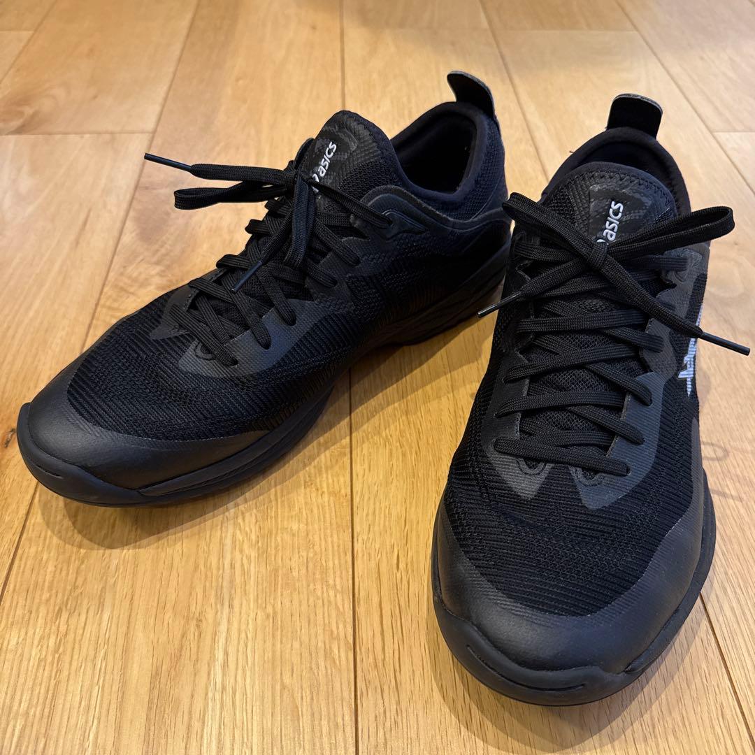 アシックス ASICS メンズ バッシュ グライドノヴァ FF 3 ローカット