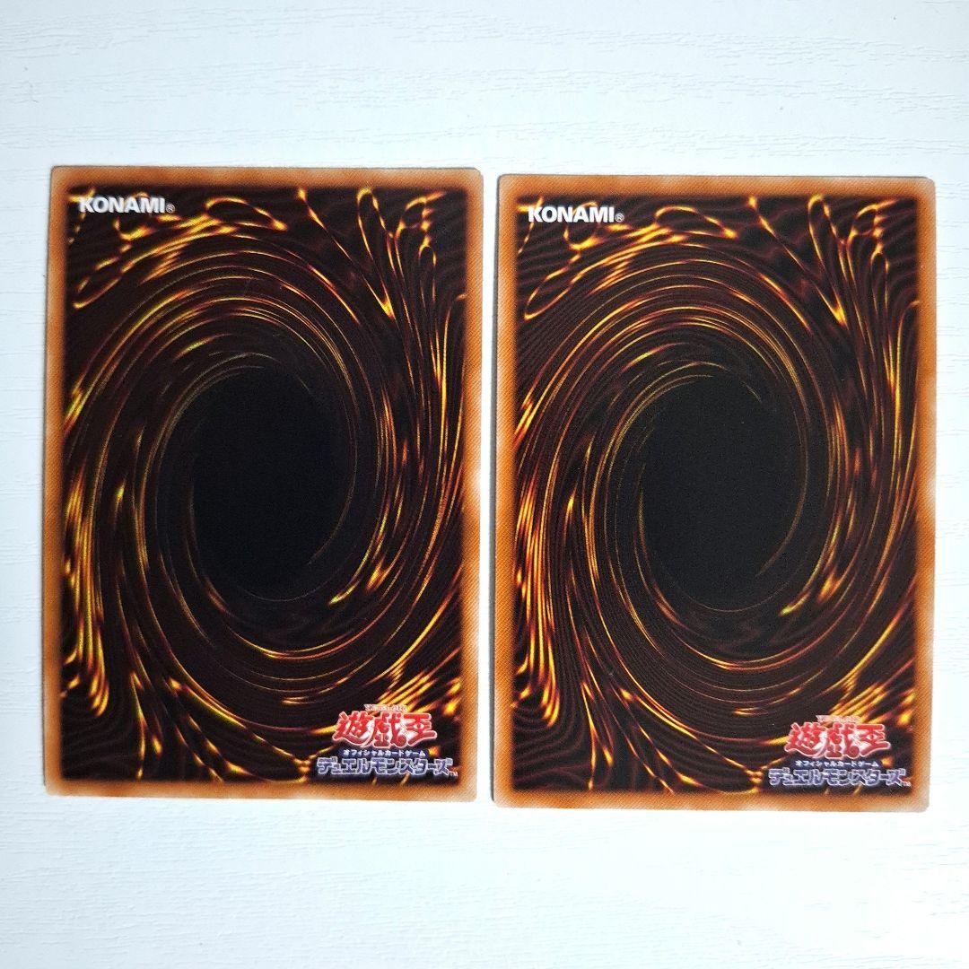 遊戯王 ダイガスタ フェニクス シク シークレット ２枚セット DT12