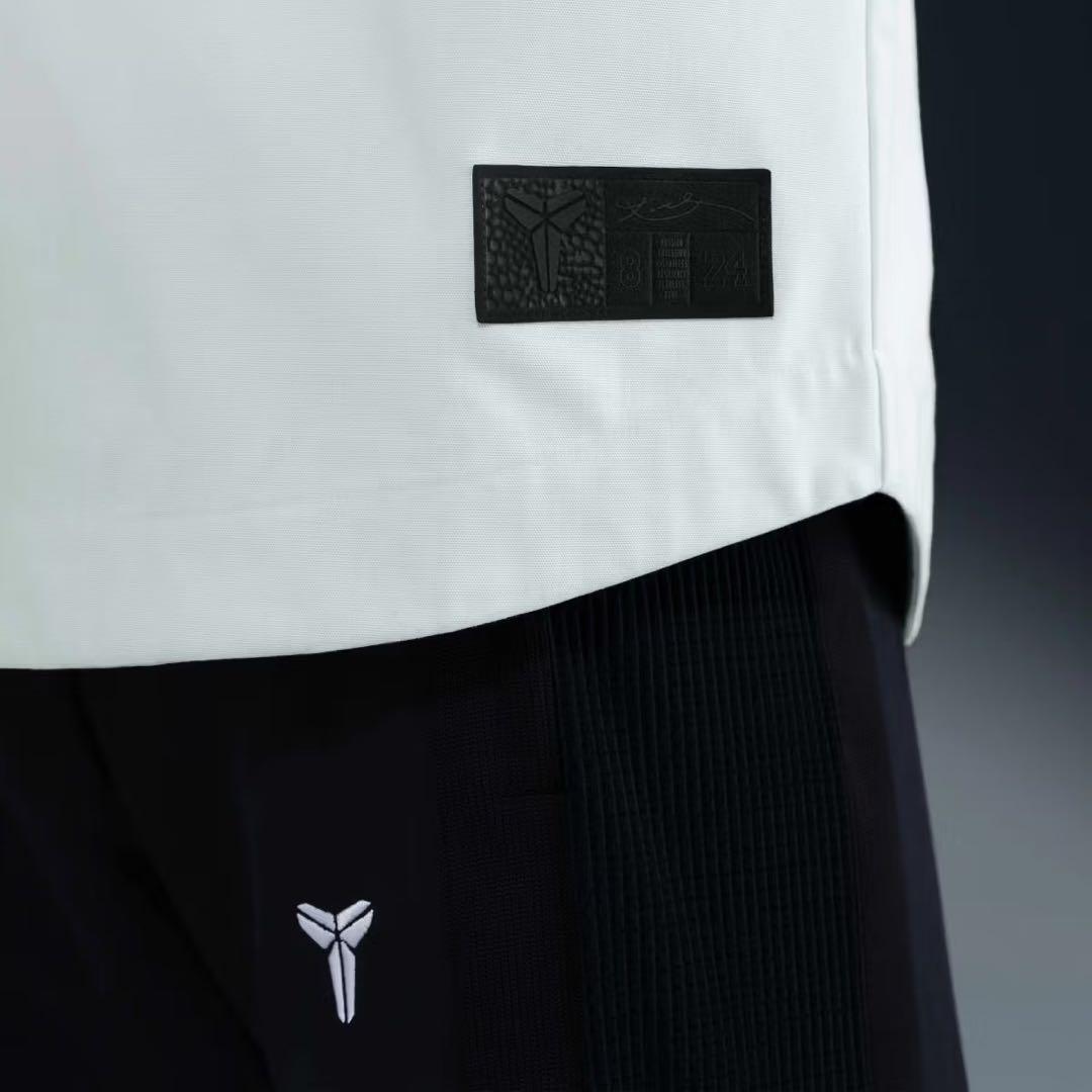 Nike Kobe ナイキ　コービー　ベースボールシャツ　ユニホーム　バスケ