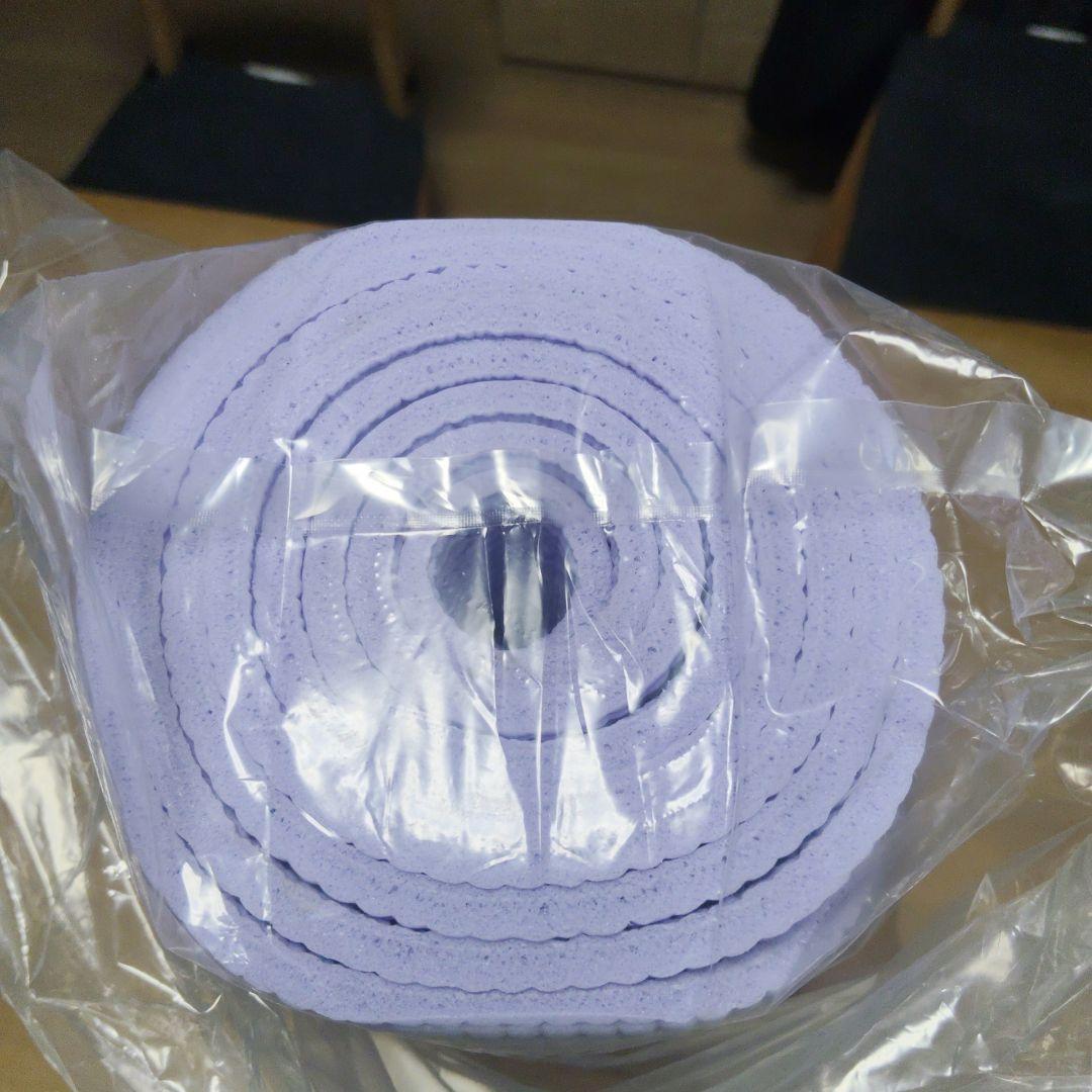非売品　リステリン　ポケモン　ヨガマット　未使用品