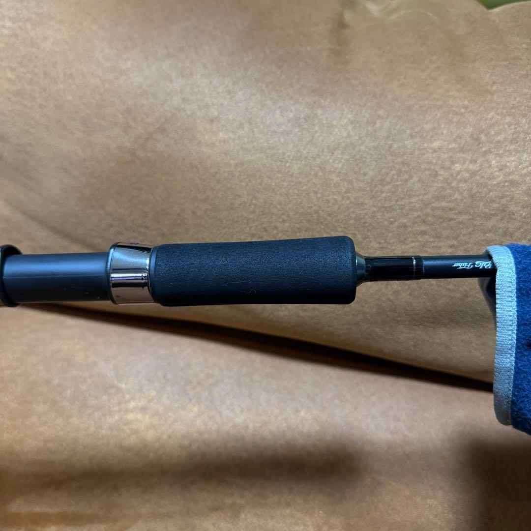 リップルフィッシャー　Ocean Arrow SELFISH 614S