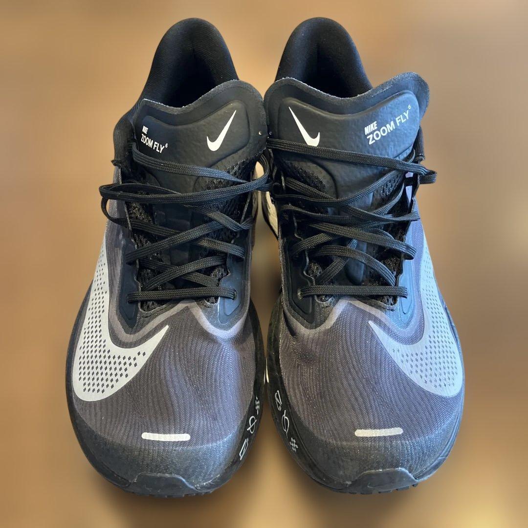 スパイク・シューズ NIKE ZOOM FLY6 27.5cm