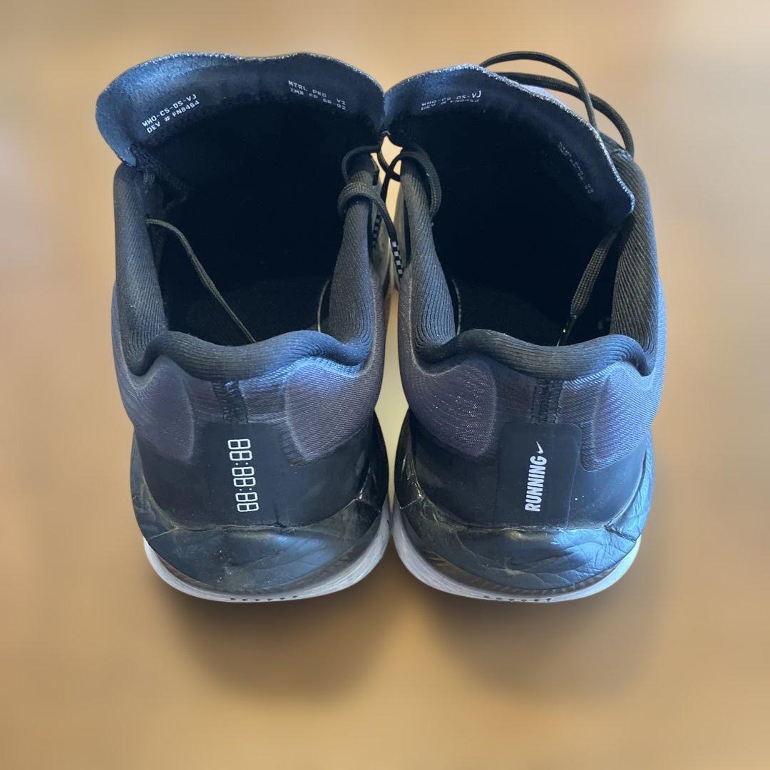 スパイク・シューズ NIKE ZOOM FLY6 27.5cm