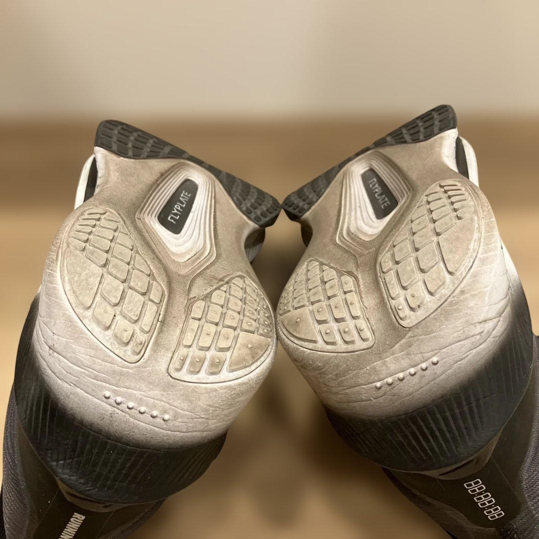 スパイク・シューズ NIKE ZOOM FLY6 27.5cm