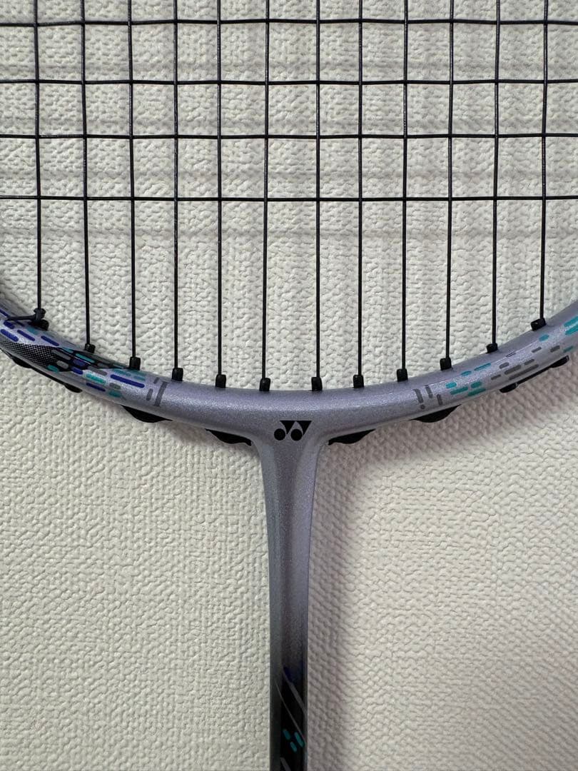 美品 YONEX ASTROX88S ツアー バドミントンラケット ケース付き