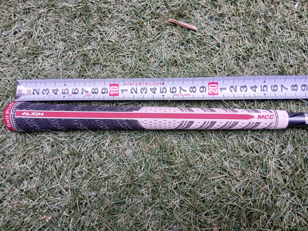 MC85 WEDGE MILD フジクラ 35インチ ALIGN