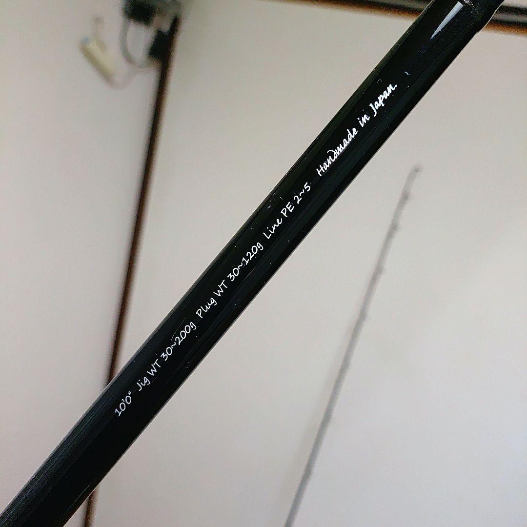 DEEP MUTHOS Accura 100H タイプＲ　ミュートス　アキュラ