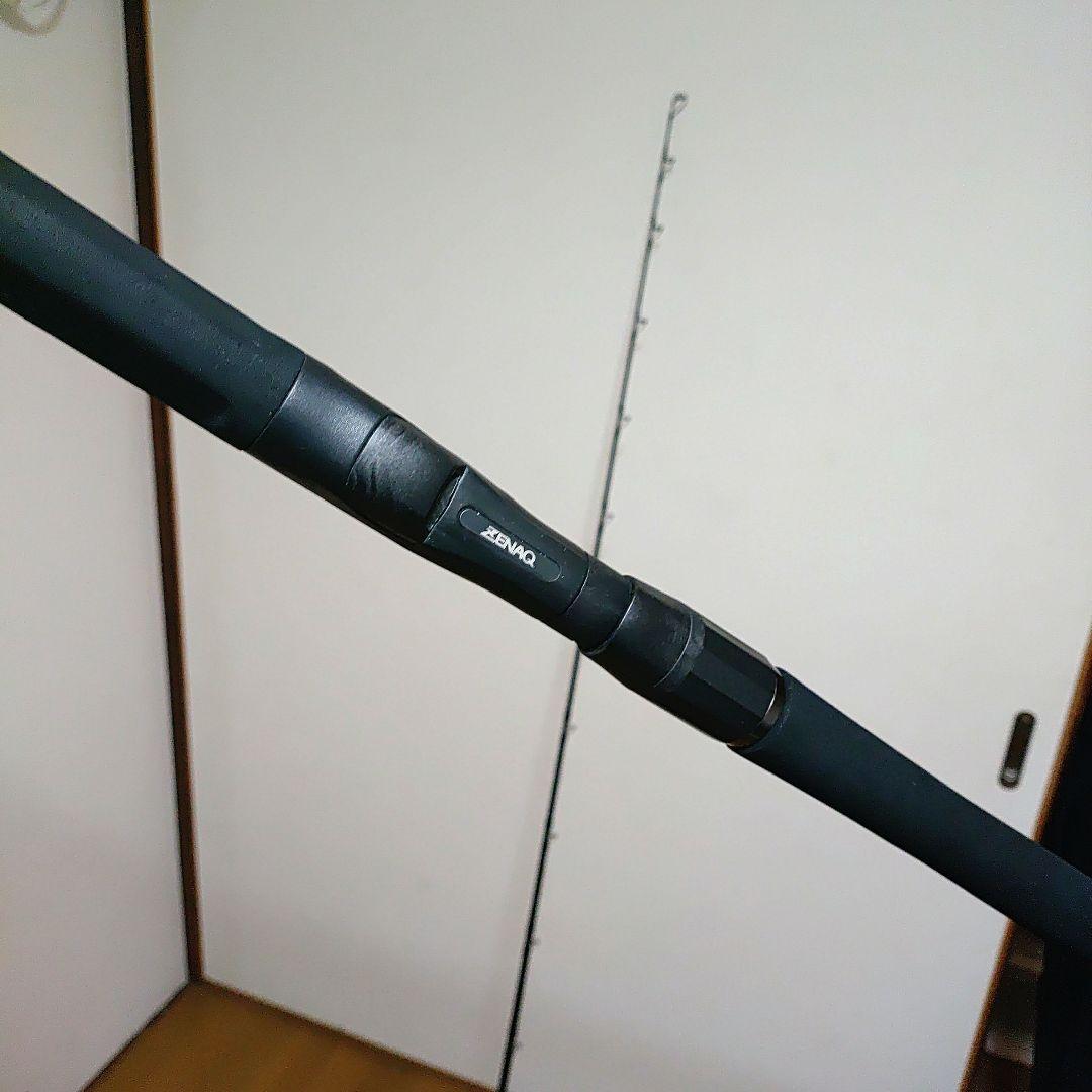 DEEP MUTHOS Accura 100H タイプＲ　ミュートス　アキュラ