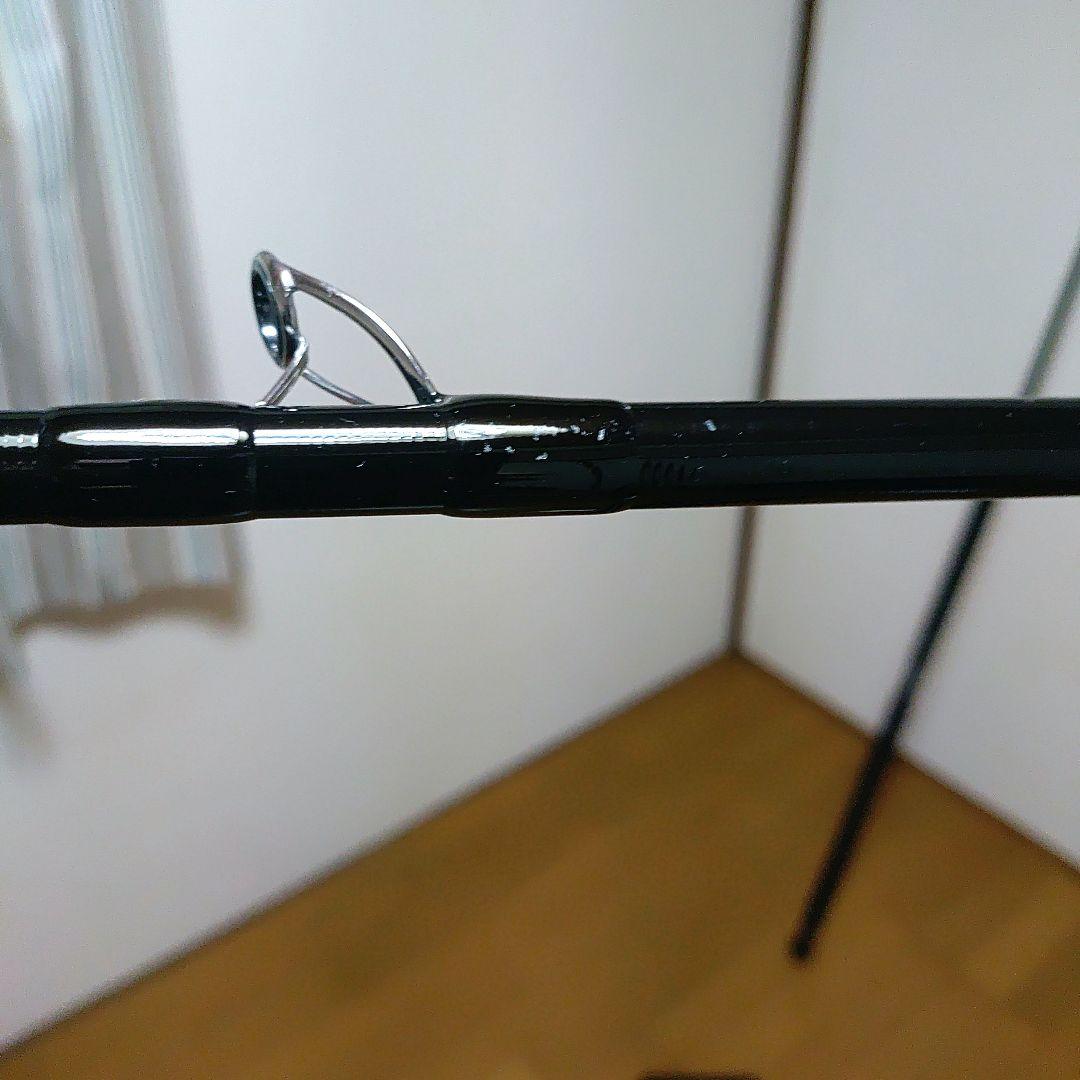 DEEP MUTHOS Accura 100H タイプＲ　ミュートス　アキュラ