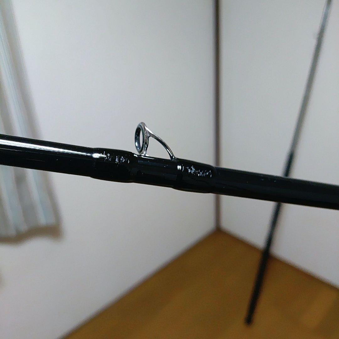 DEEP MUTHOS Accura 100H タイプＲ　ミュートス　アキュラ