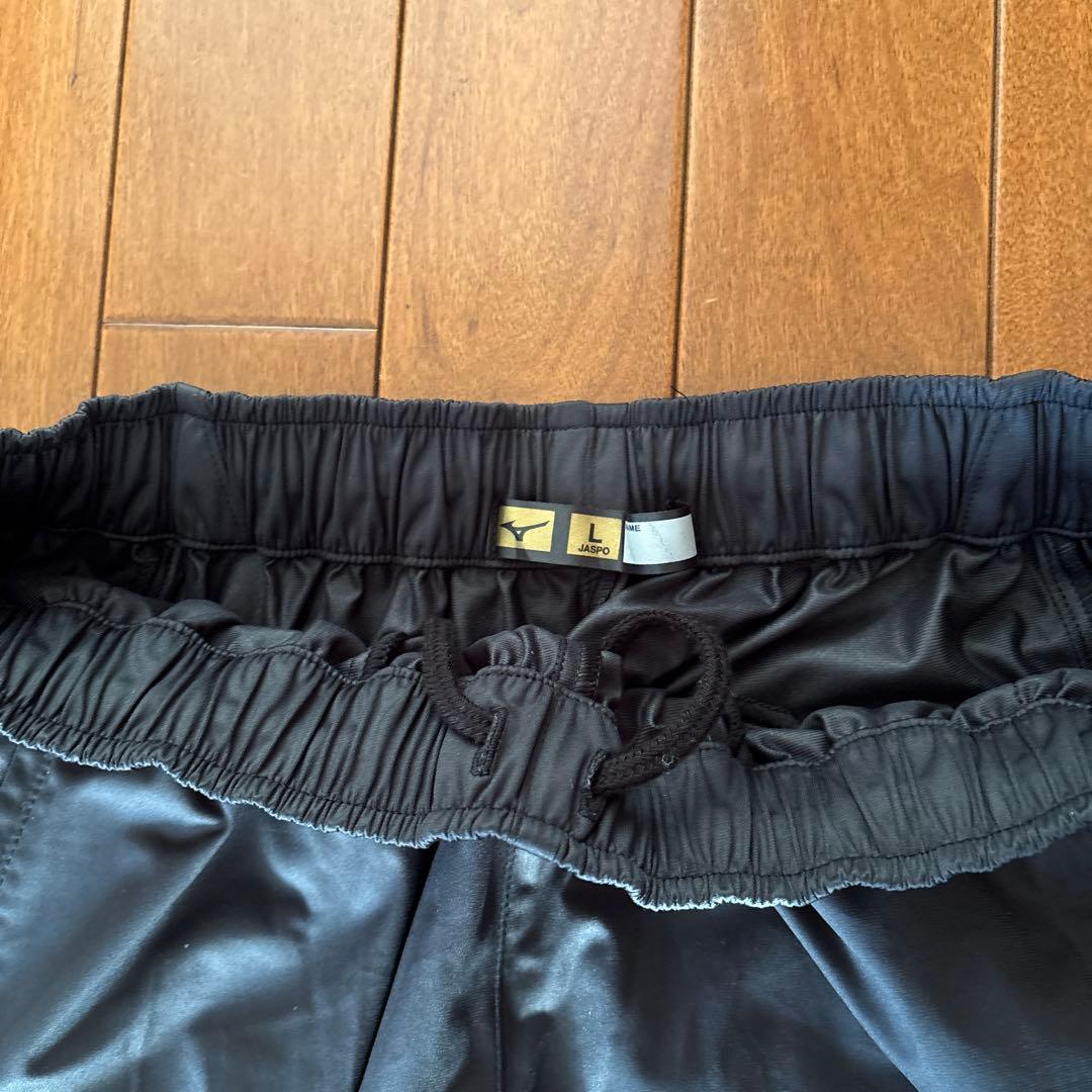 Mizuno Pro【L】ミズノプロ　ジャケット パンツセット Lサイズ