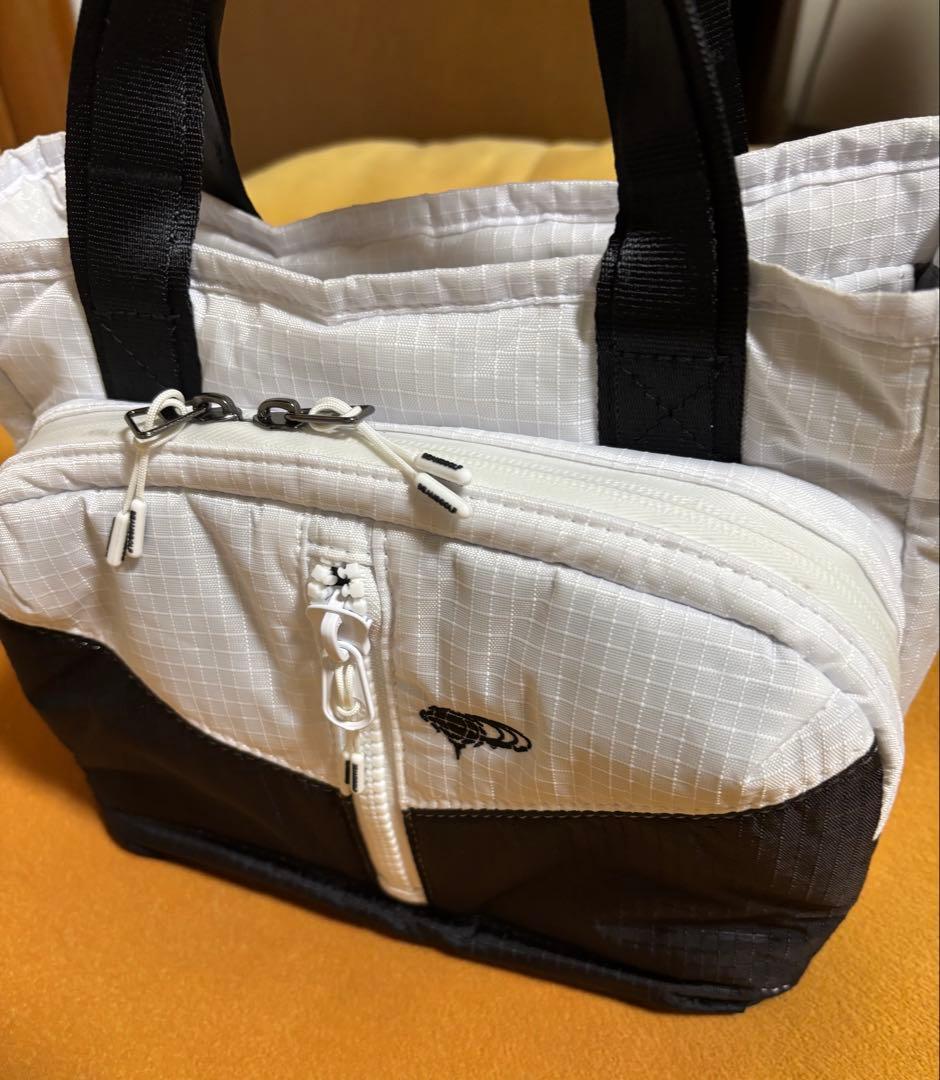 BEAMS GOLF ビームスゴルフ カートバッグ 使用僅か