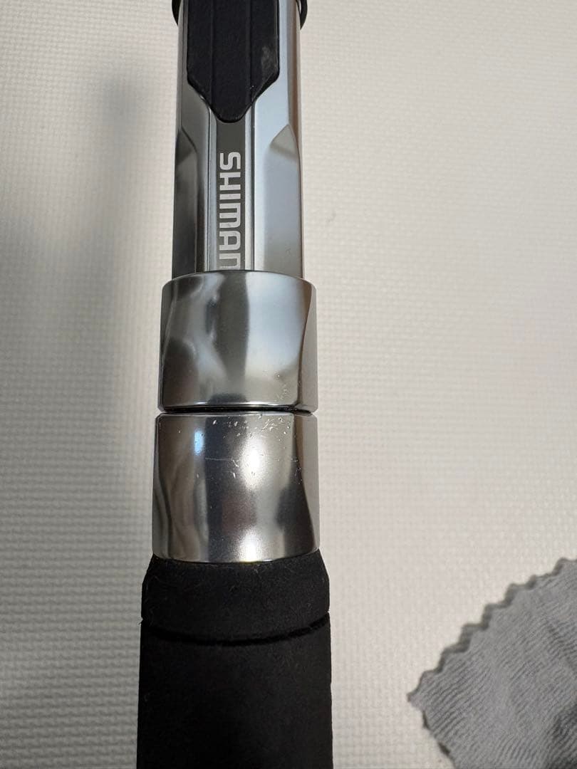 ロッド SHIMANO 23BANDIT OTOSHIKOMI M250